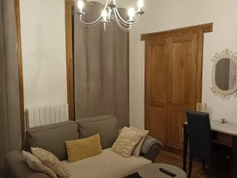 Maison à louer, 29m², RENNES