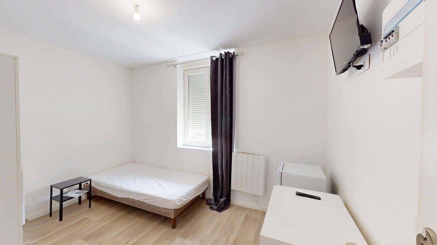 Maison à louer, 15m², TOURCOING