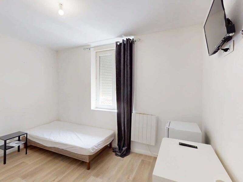 Maison à louer, 15m², TOURCOING