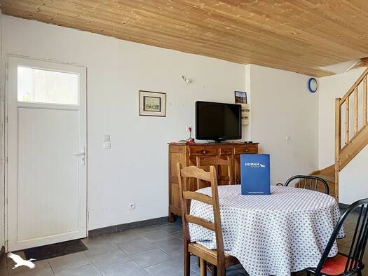 Appartement à vendre 148 400 € 3 pièces 2 chambres 54 m² RDC Névez 29920