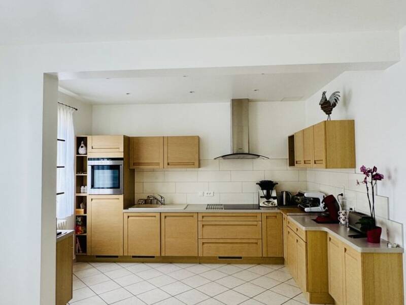 Maison à vendre, 100m², DIJON