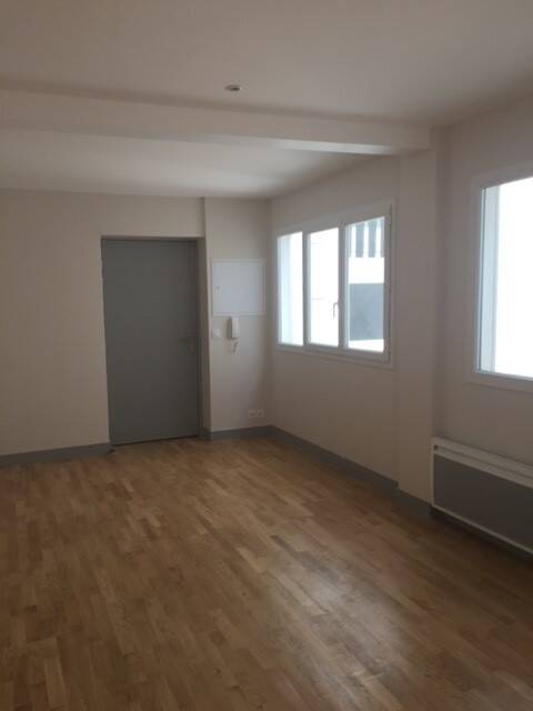 Maison à louer, 59m², LA ROCHELLE