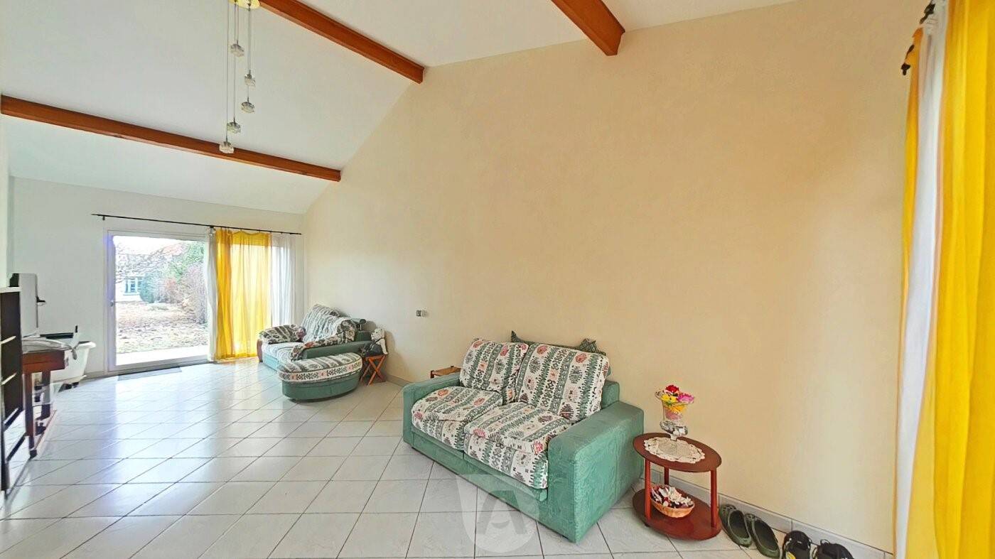 Maison à vendre, 72m², SAINTE GENEVIEVE DES BOIS