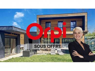 Maison à vendre 700 000 € 5 pièces 4 chambres 160 m² 840 m² de terrain Pougny 01550