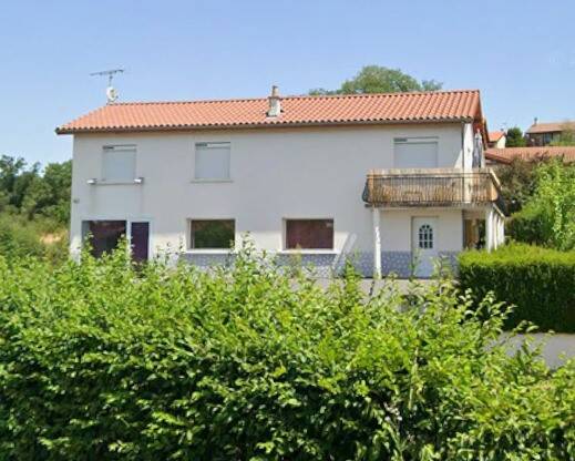 Maison à louer, 78m², VERGONGHEON