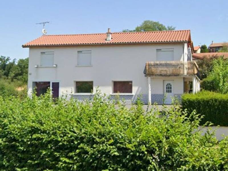 Maison à louer, 78m², VERGONGHEON