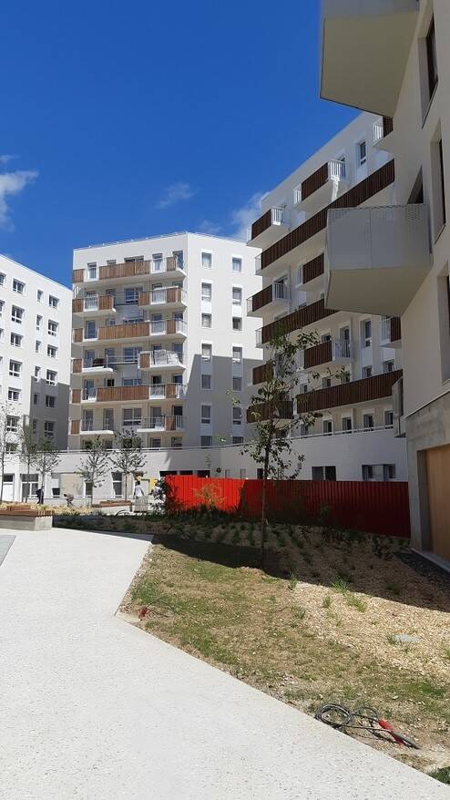 Maison à louer, 62m², MONTREUIL