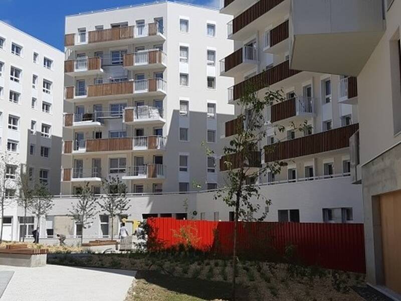 Maison à louer, 62m², MONTREUIL
