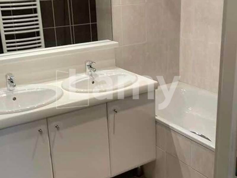 Maison à louer, 106m², FONTAINES SUR SAONE