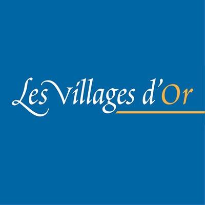 LES VILLAGES D'OR