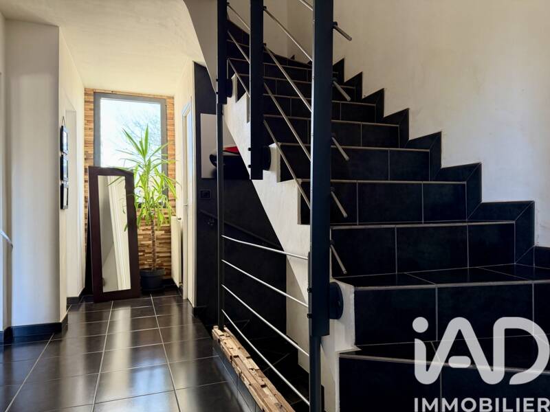 Maison à vendre, 105m², NANTES