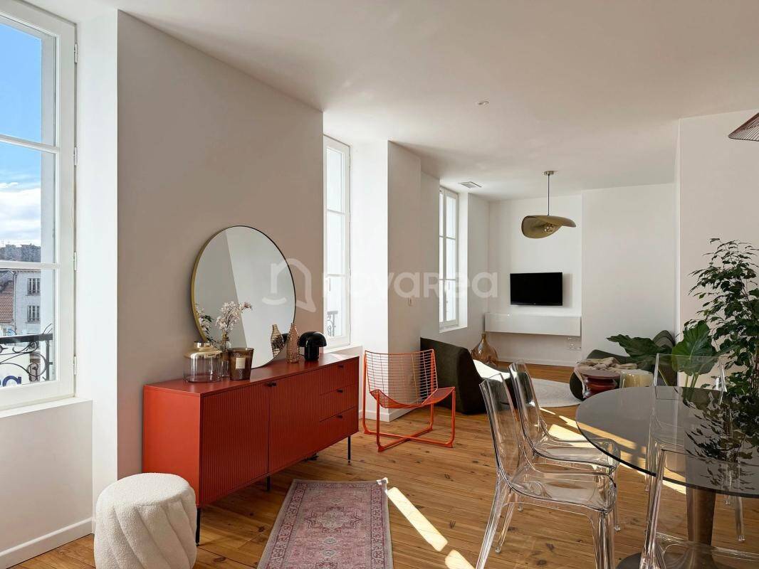 Maison à louer, 100m², PAU