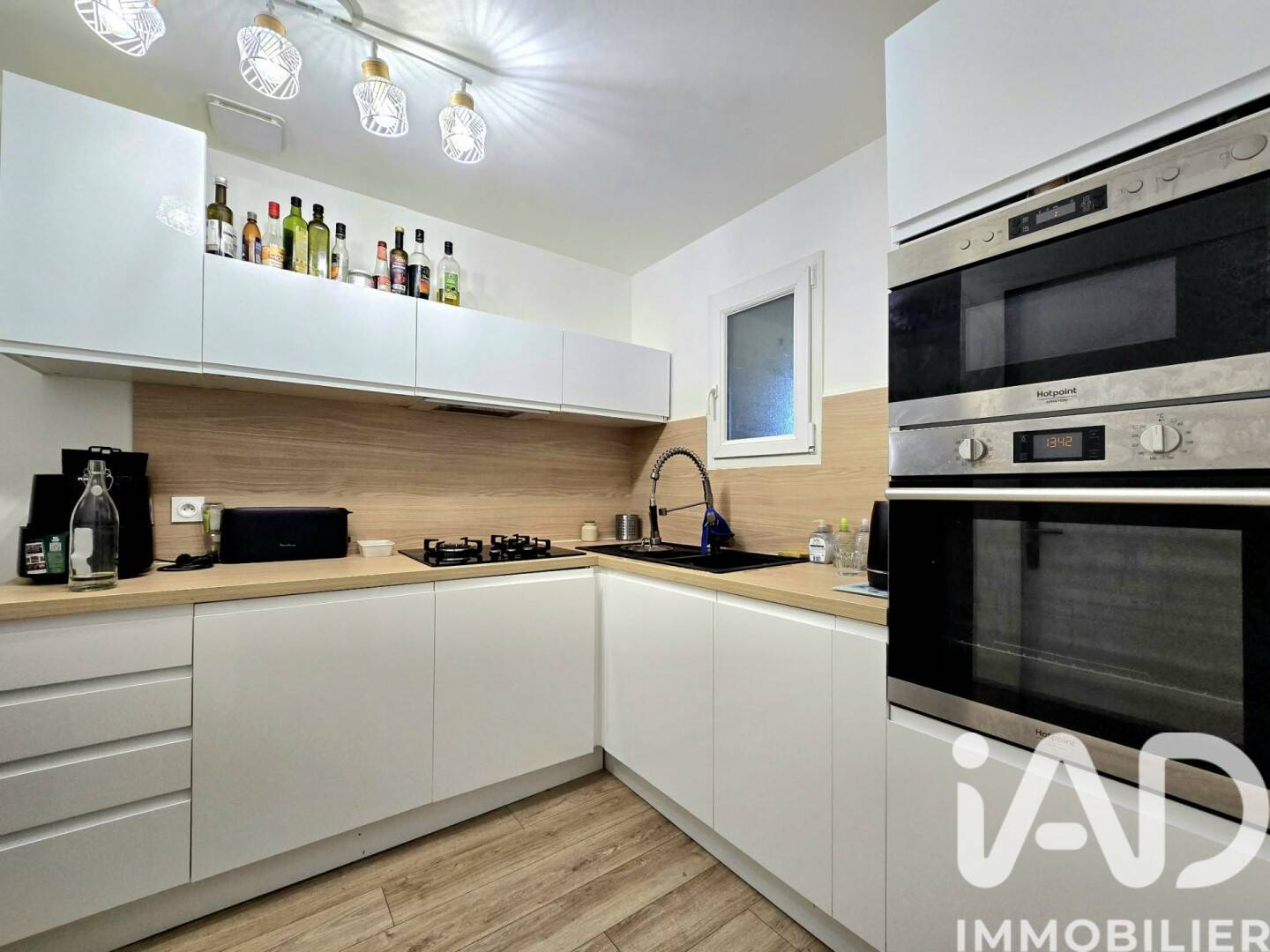 Maison à vendre, 116m², LA ROCHE SUR YON