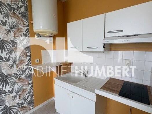 Appartement à louer 325 € 1 pièce 31 m² RDC/2 Monthieu-Saint François Saint-Étienne 42000