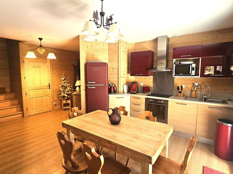 Maison à vendre, 92m², LES ANGLES