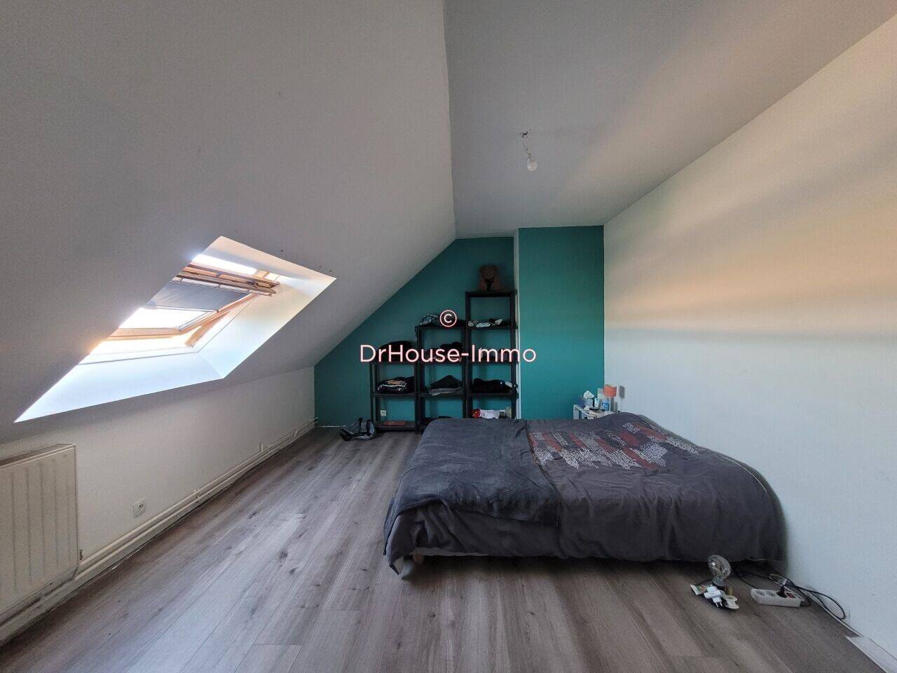 Maison à vendre, 155m², SAINT HILAIRE LES ANDRESIS
