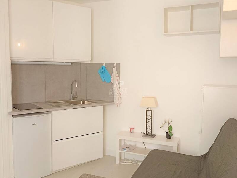 Maison à louer, 11m², SAINT CLOUD