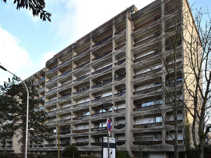 Maison à louer, 25m², COURBEVOIE