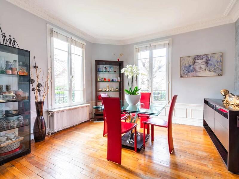 Maison à vendre, 128m², FRANCONVILLE