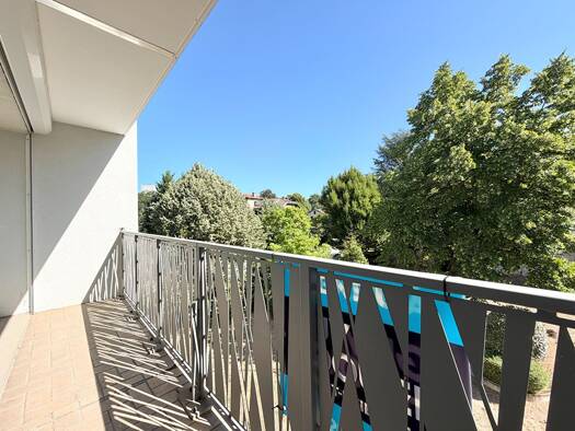 Appartement à vendre 95 000 € 4 pièces 2 chambres 83,04 m² Étage 4/6 Monthieu-Saint François Saint-Étienne 42100
