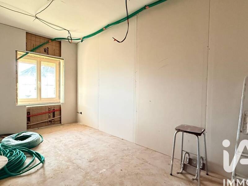 Maison à vendre, 57m², SAINT YAN