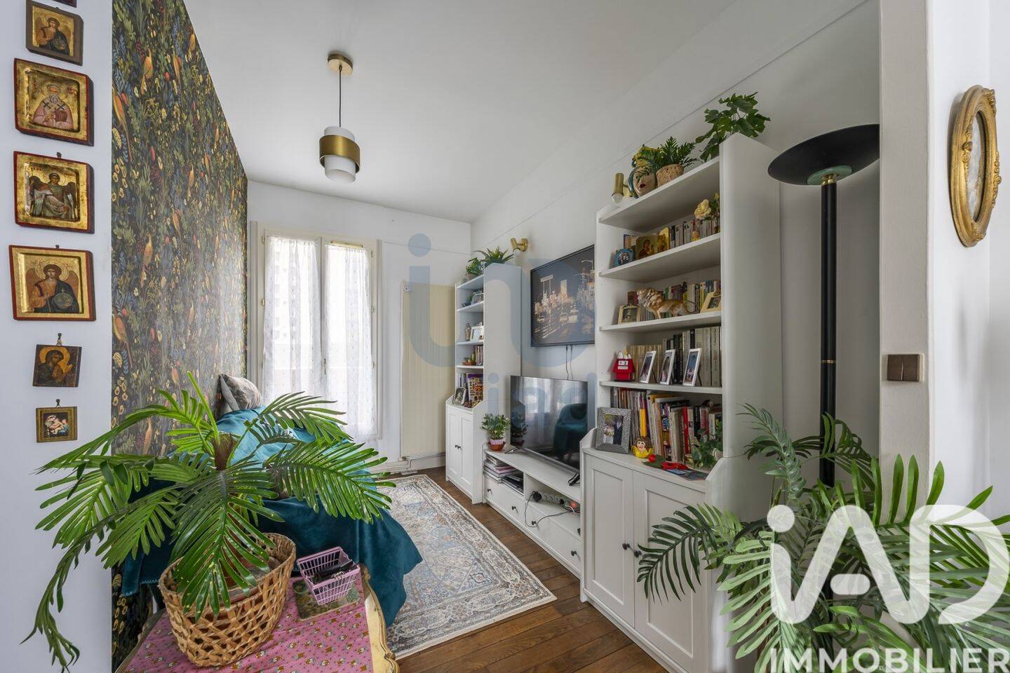 Maison à vendre, 90m², VITRY SUR SEINE