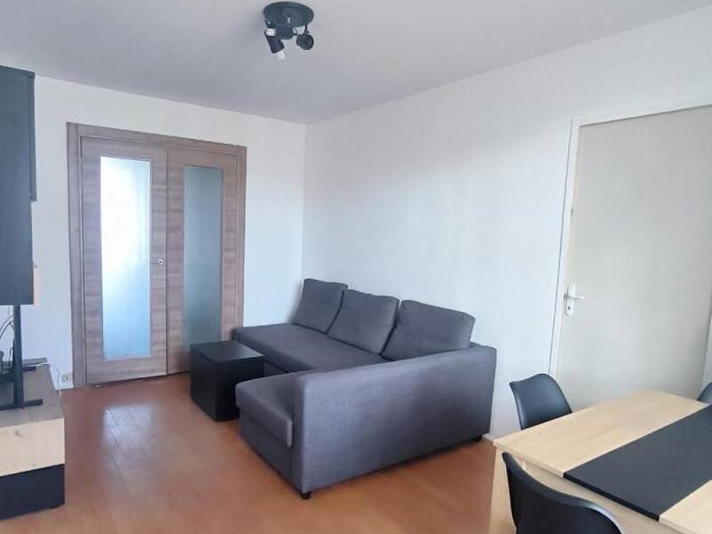 Maison à louer, 53m², VENISSIEUX