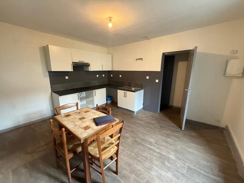 Maison à louer, 52m², LIMOGES