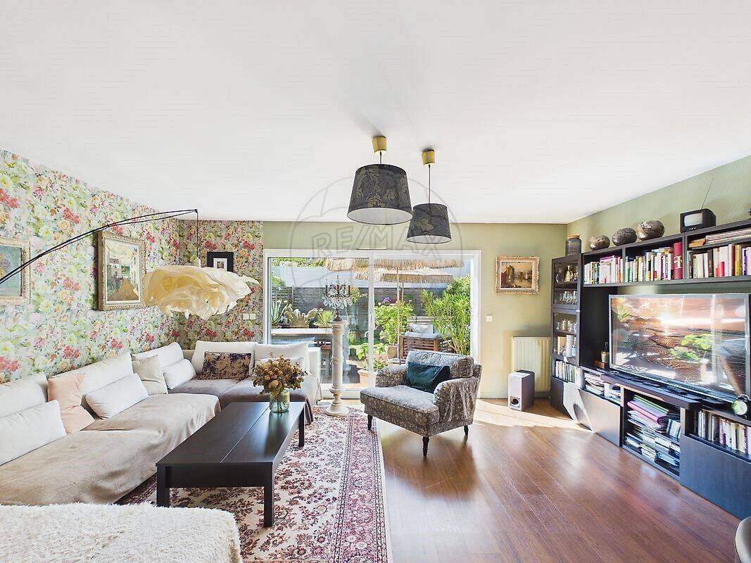Maison à vendre, 84m², VAUX SUR MER