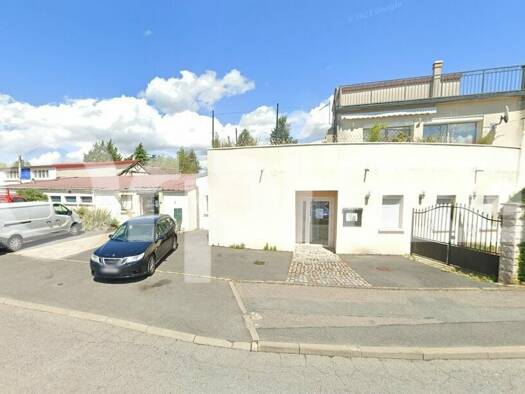 Local d'activités à vendre 800 000 € 690 m² d'espace de stockage Saint-Michel-sur-Orge 91240