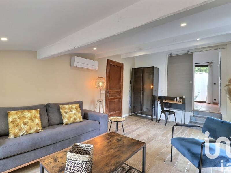 Maison à louer, 45m², TRETS