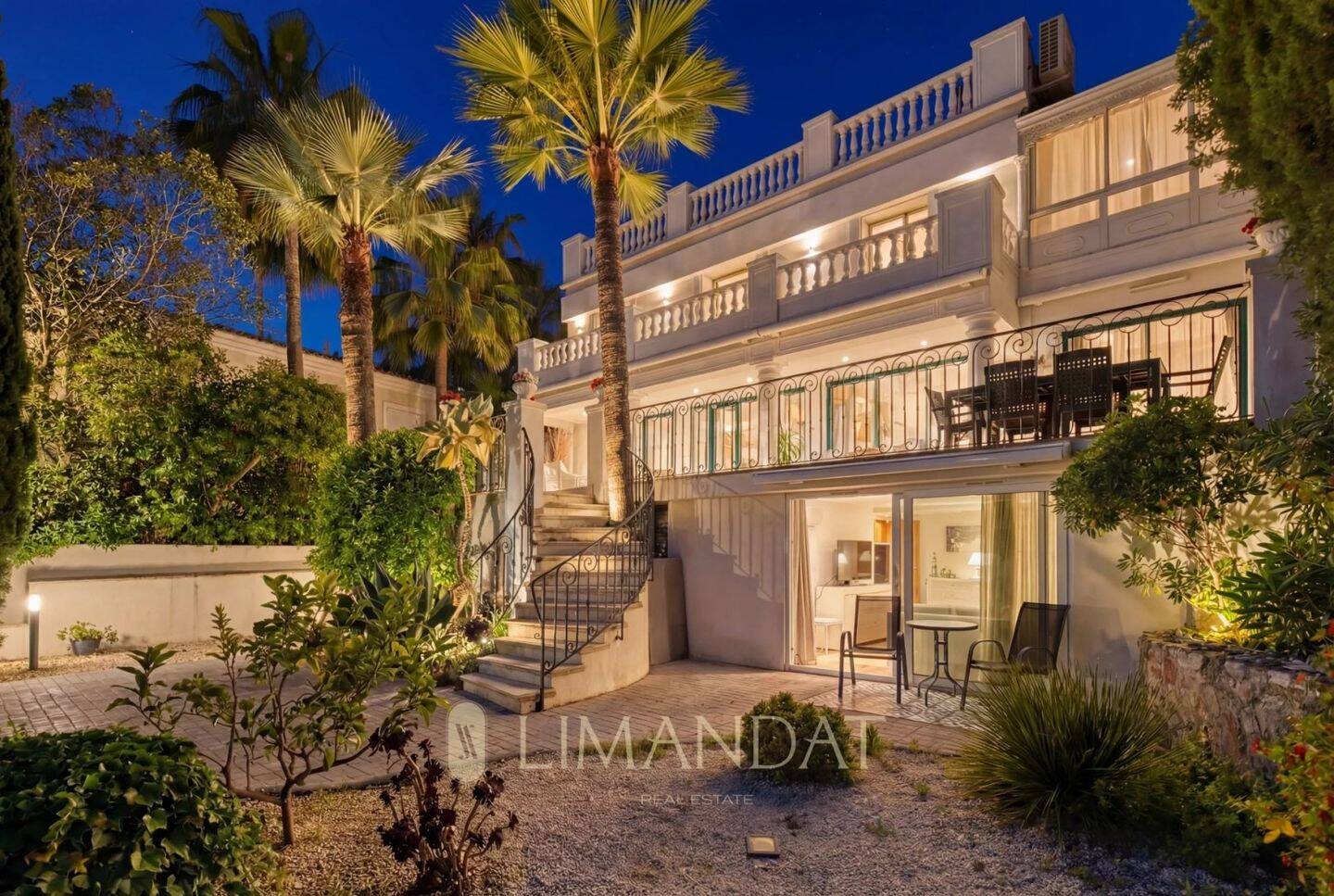Maison à vendre, 221m², CANNES