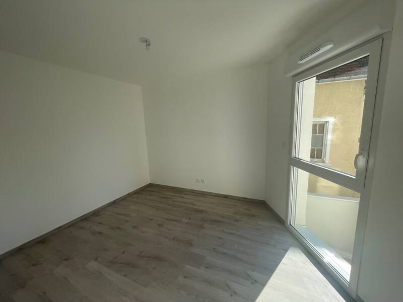 Maison à louer, 83m², CHASSE SUR RHONE