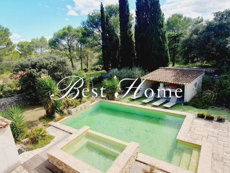 Maison à vendre, 182m², NIMES