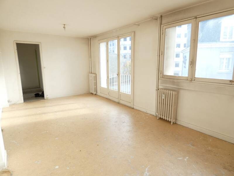 Maison à vendre, 61m², LIMOGES