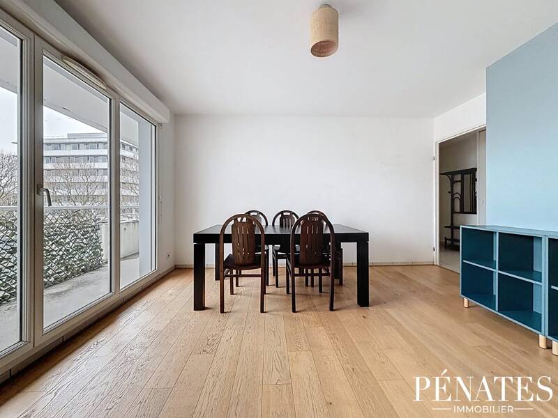 Maison à louer, 75m², ROUEN