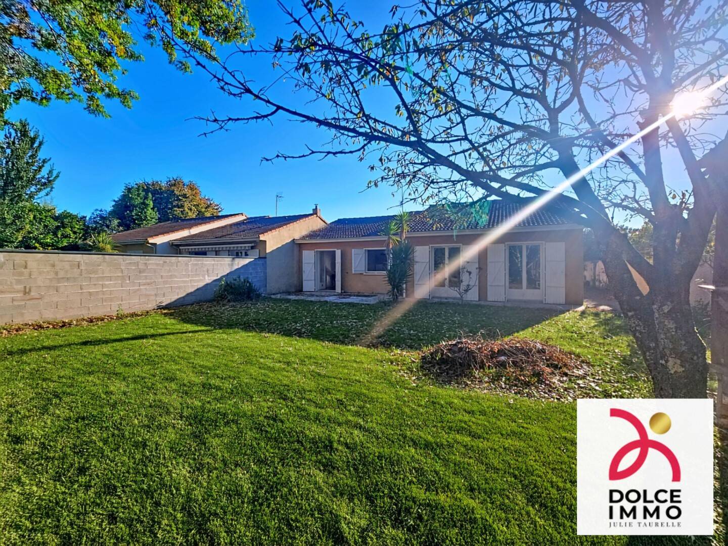 Maison à vendre, 100m², MERIGNAC