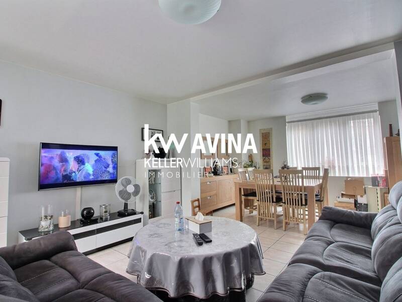 Maison à vendre, 108m², WATTRELOS