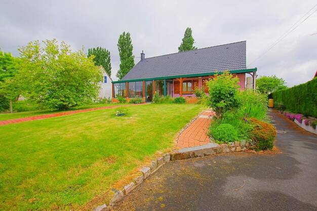 Maison à vendre 202 000 € 4 pièces 3 chambres 86 m² 1 149 m² de terrain Proyart 80340