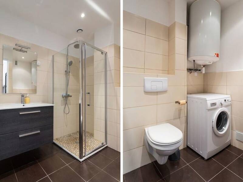 Maison à louer, 28m², NICE