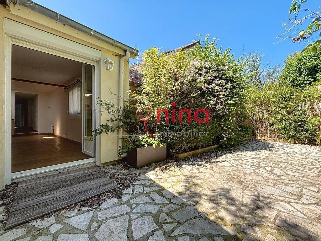 Maison à vendre, 61m², CRETEIL