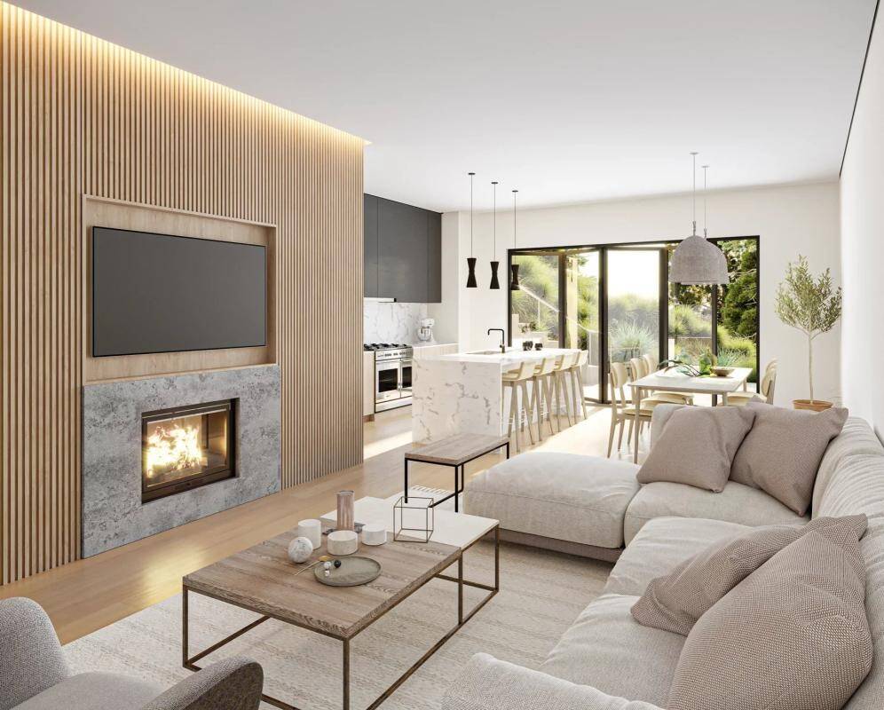 Maison à vendre, 105m², LARMOR BADEN