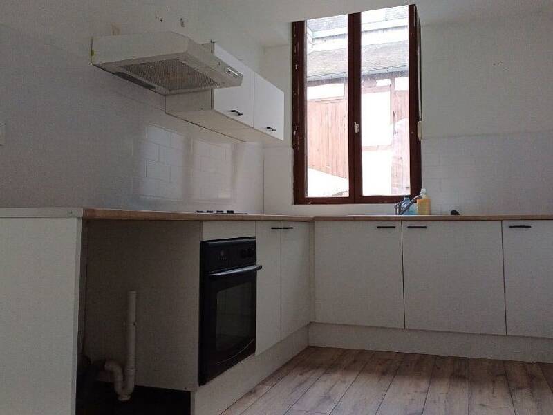 Maison à louer, 72m², NOYON