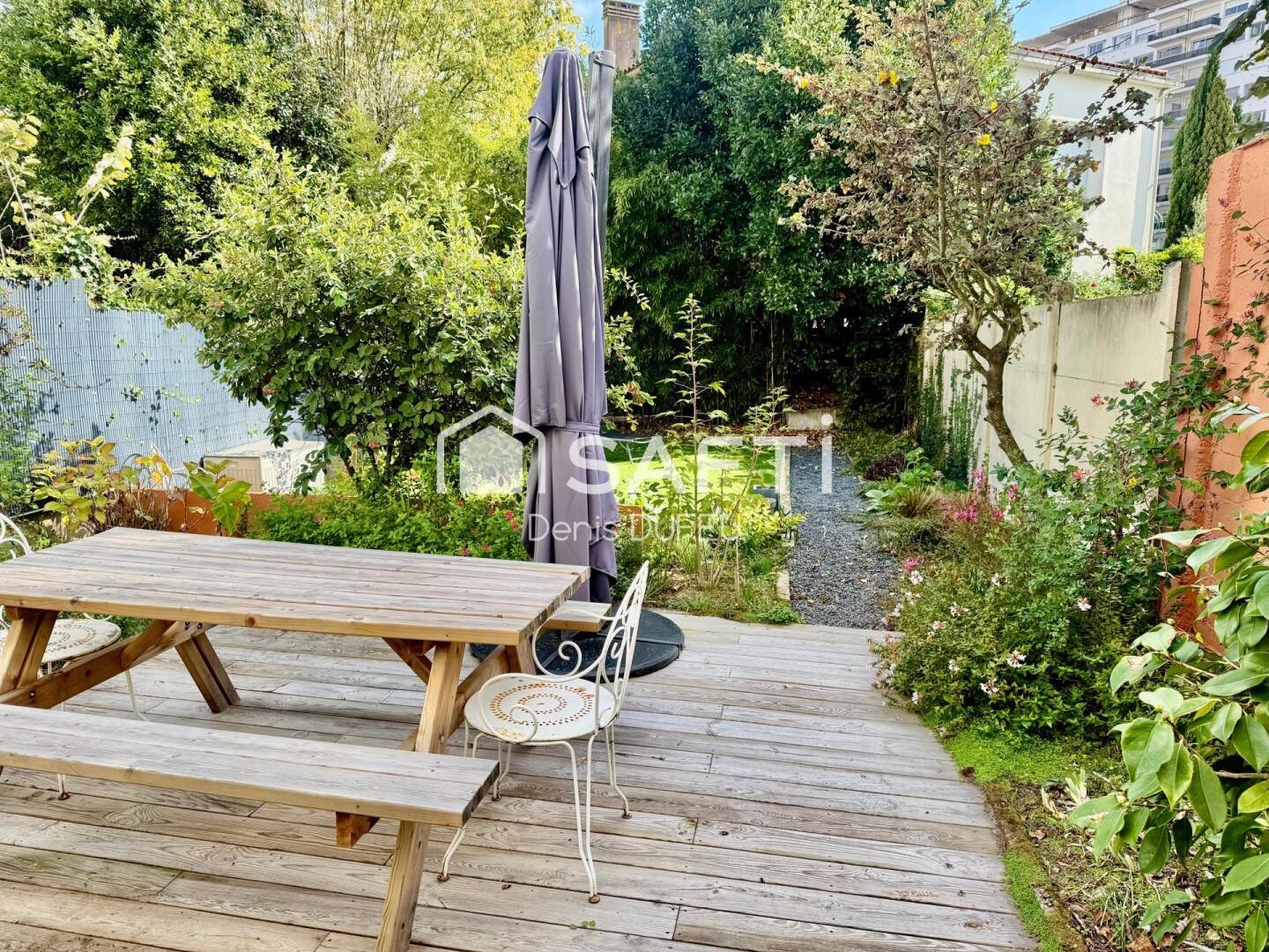 Maison à vendre, 137m², LA ROCHELLE