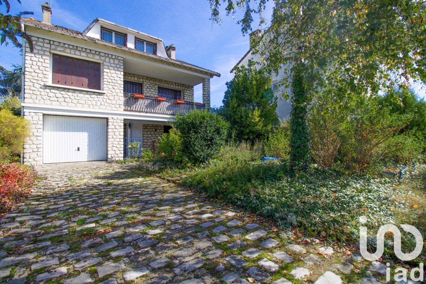 Maison à vendre, 124m², MONTGERON