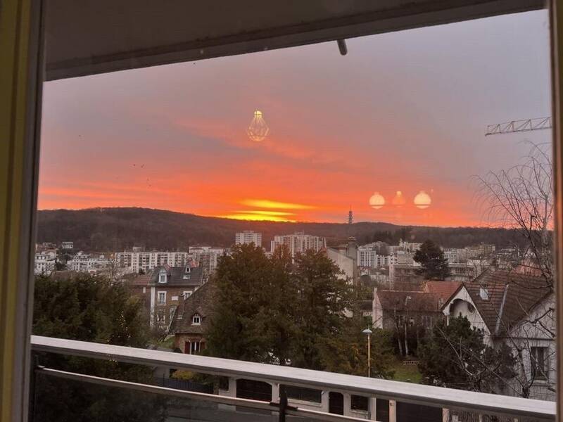 Maison à louer, 70m², CHAVILLE