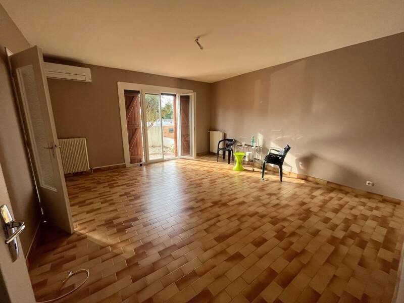 Maison à louer, 97m², PERPIGNAN