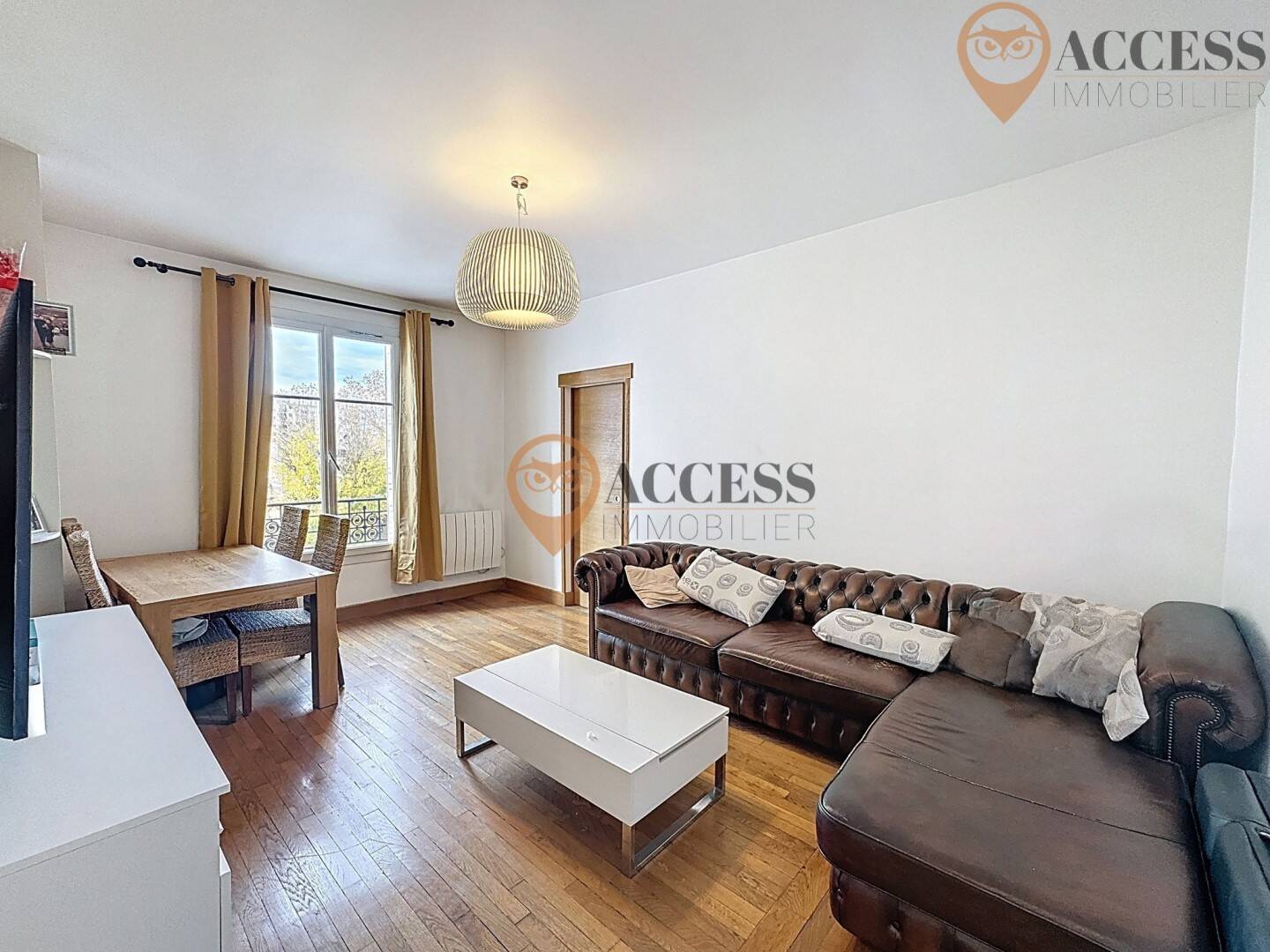 Maison à vendre, 56m², EPINAY SUR SEINE