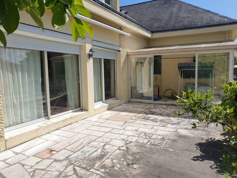 Maison à vendre, 263m², ANGERS