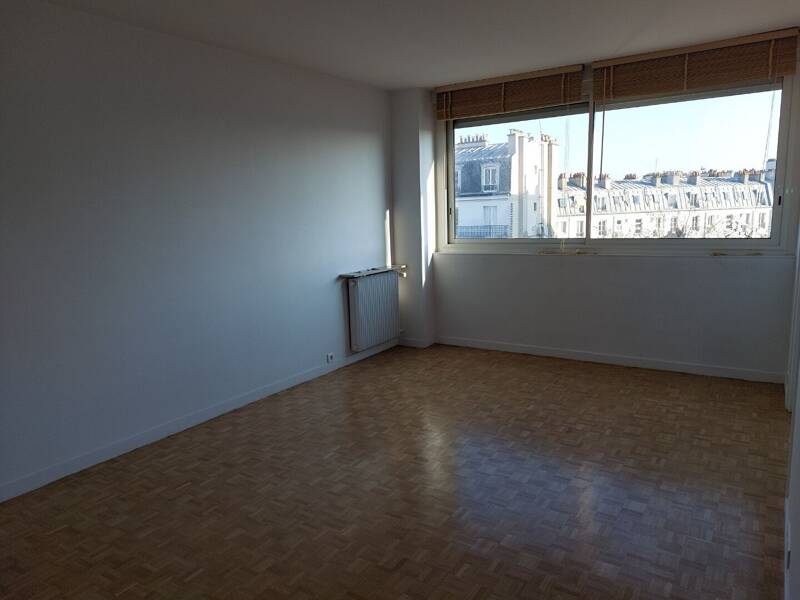 Maison à louer, 66m², PARIS 14E